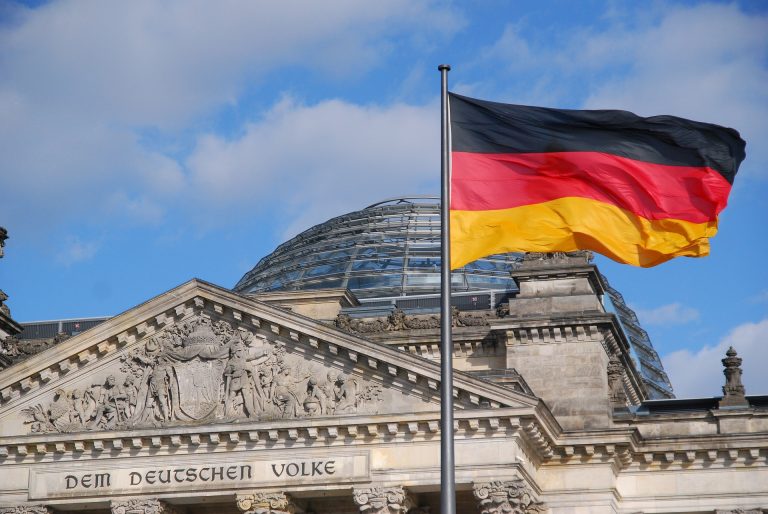 Reichstag, Berlin, Regierungsgebäude, Pixabay